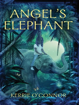 cover image of Angel's Elephant
